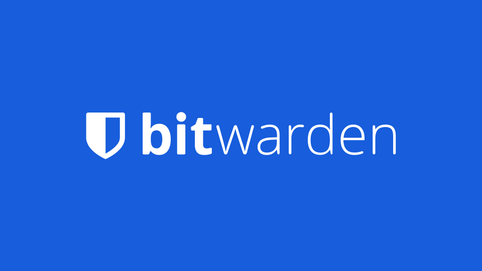 Extended Bitwarden REST API